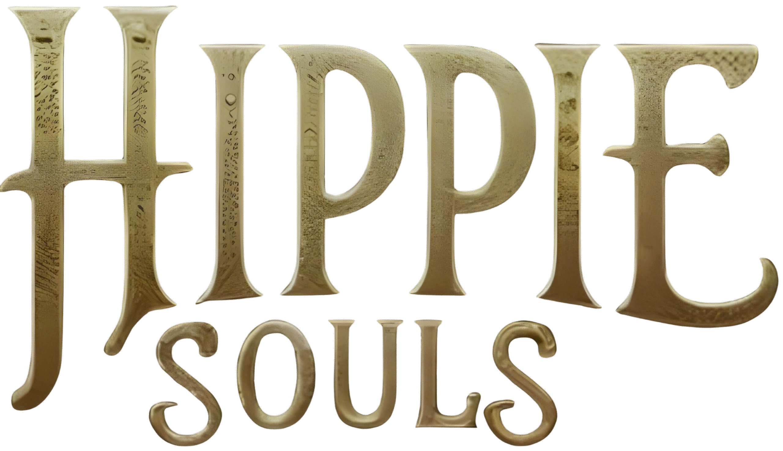 hippie souls logo