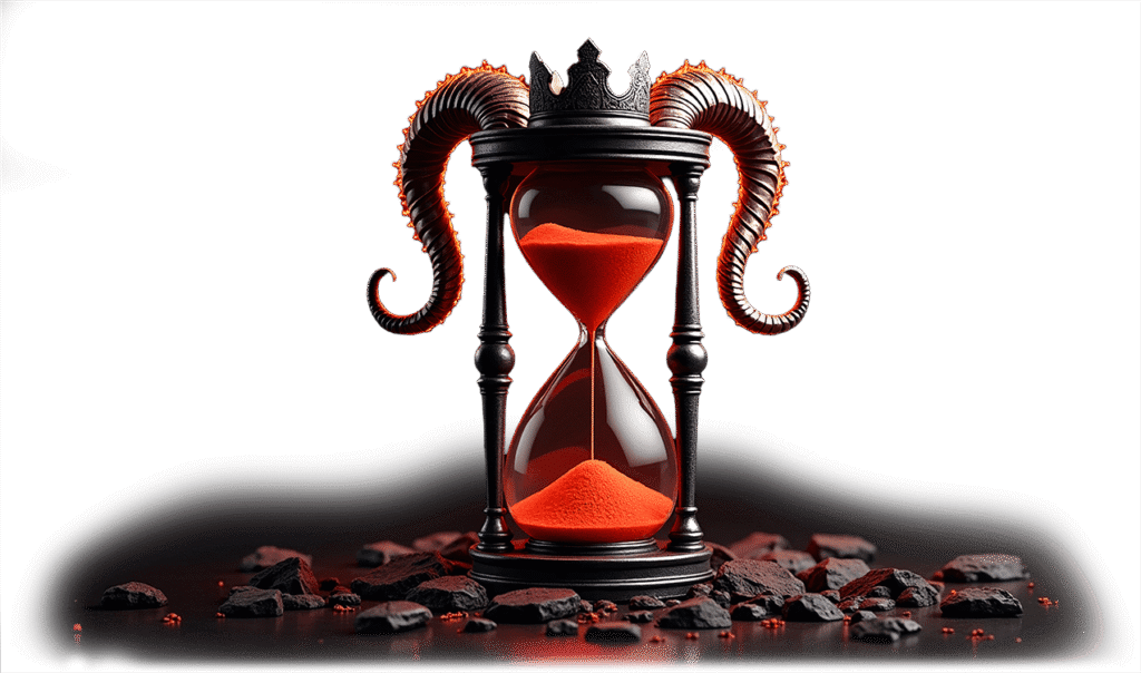 2025 - Timer
