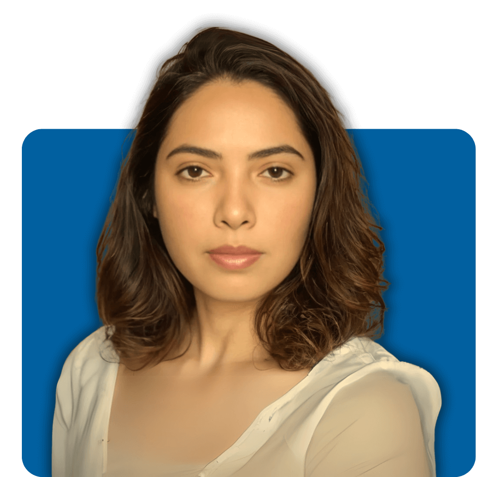 Yamini Panchal - Hippie Souls Founder