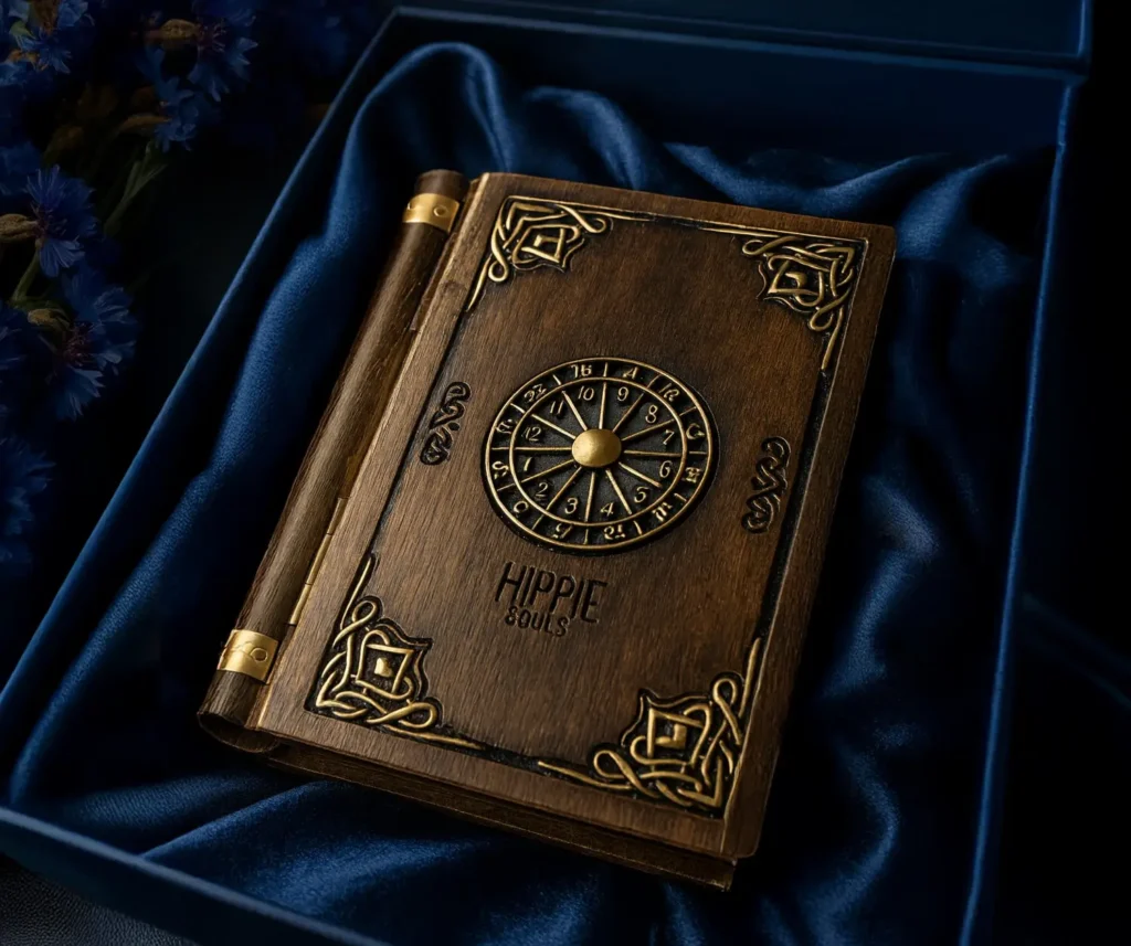 Hippie Souls Core offer