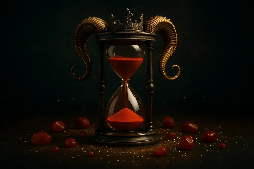 Hippie Souls Count down Timer