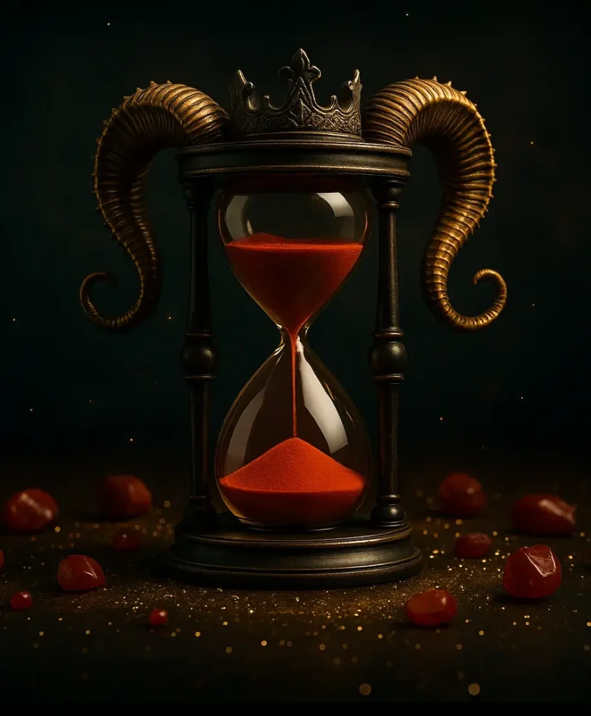 Hippie Souls Count down Timer