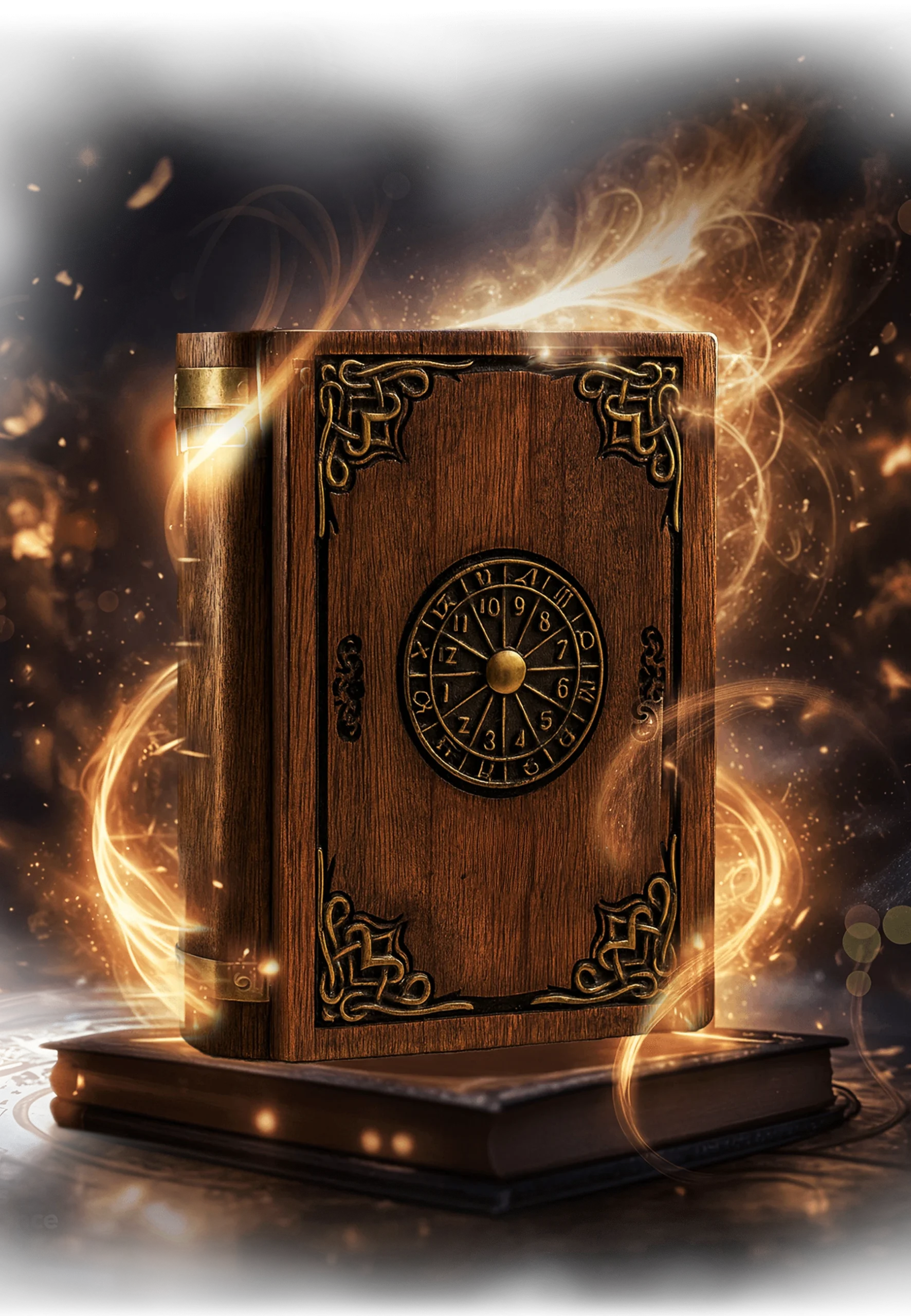 Hippie Souls - Treasure box