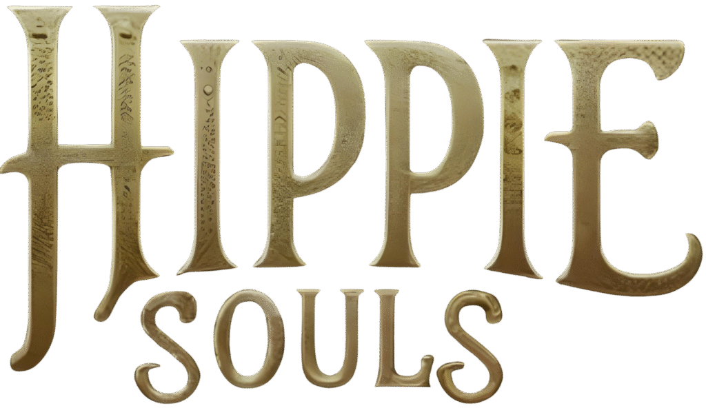 Hippie Souls
