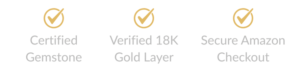 Hippie Souls 18k credential