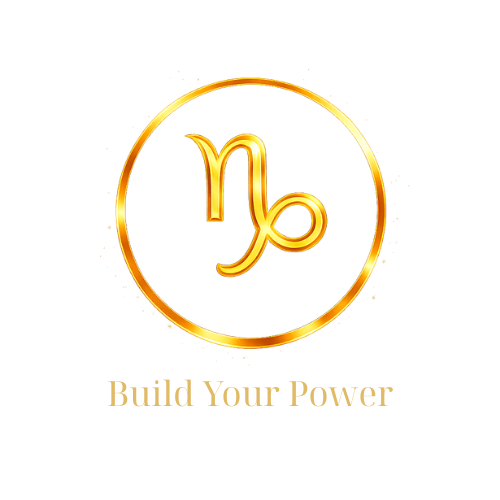 Capricorn — The Builder