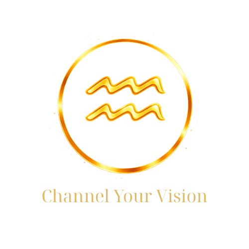 Aquarius — The Visionary