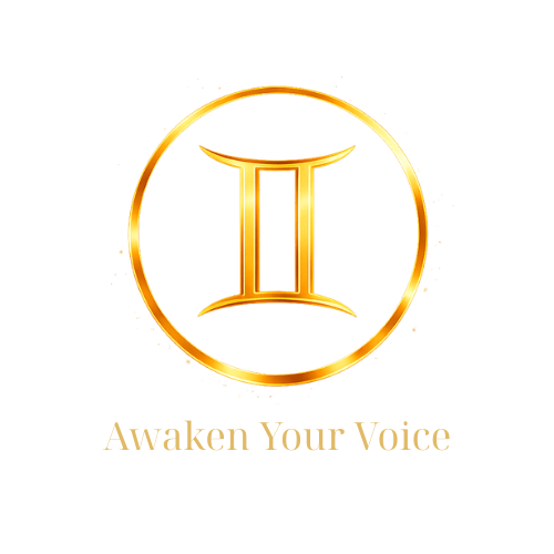 Gemini — The Voice