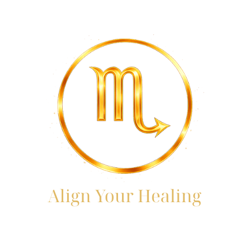 Virgo — The Healer