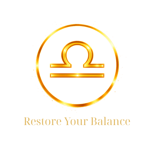 Libra — The Balance