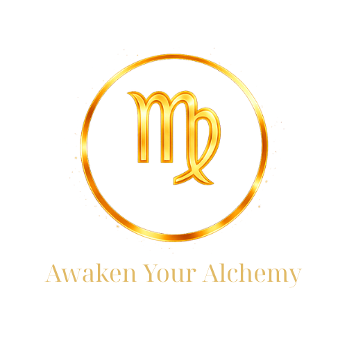 Scorpio — The Alchemist