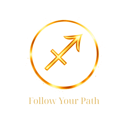 Sagittarius — The Seeker