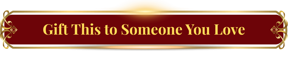 Gift This to Someone You Love